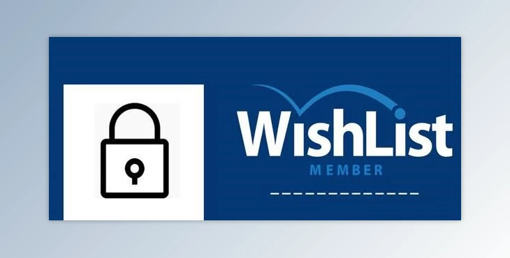 Download WishList Member v3.22.4 Membership Site NULLED