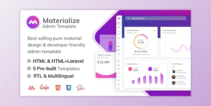 Materialize не открывает изображение