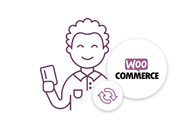 Nextend Social Login with WooCommerce