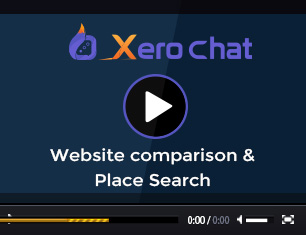XeroChat - Best Multichannel Marketing Application (White Label) - 24