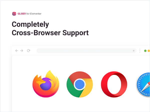 Cross-Browser Support