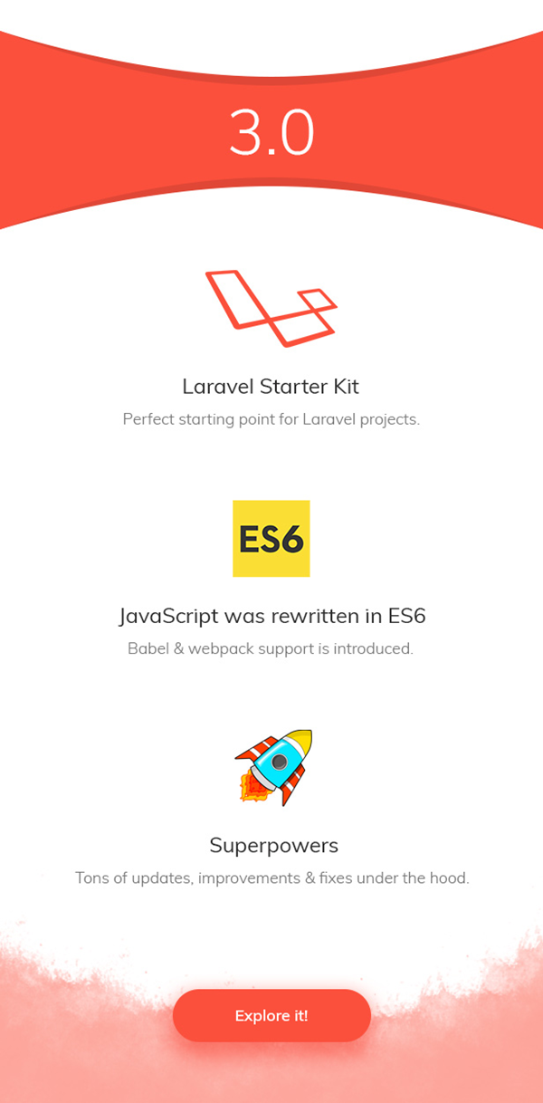 Codebase - Bootstrap 4 Admin Dashboard Template & Laravel Starter Kit - 6