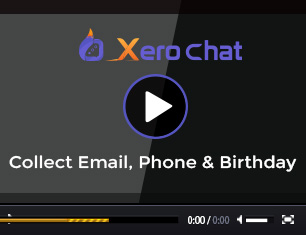 XeroChat - Best Multichannel Marketing Application (White Label) - 18
