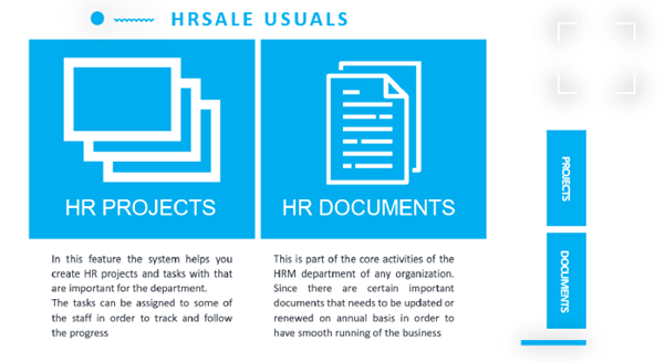 HRSALE - The Ultimate HRM - 9