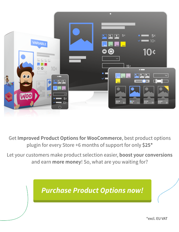 Improved Product Options for WooCommerce - 4