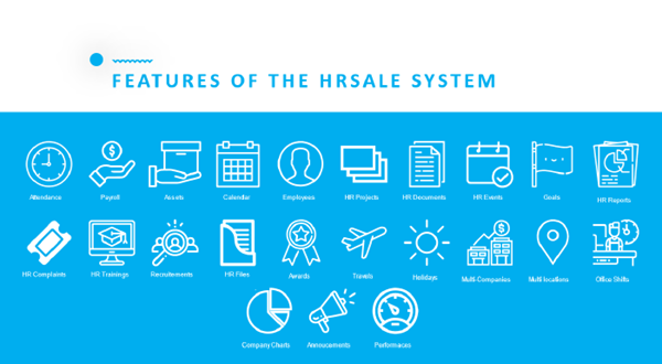 HRSALE - The Ultimate HRM - 13